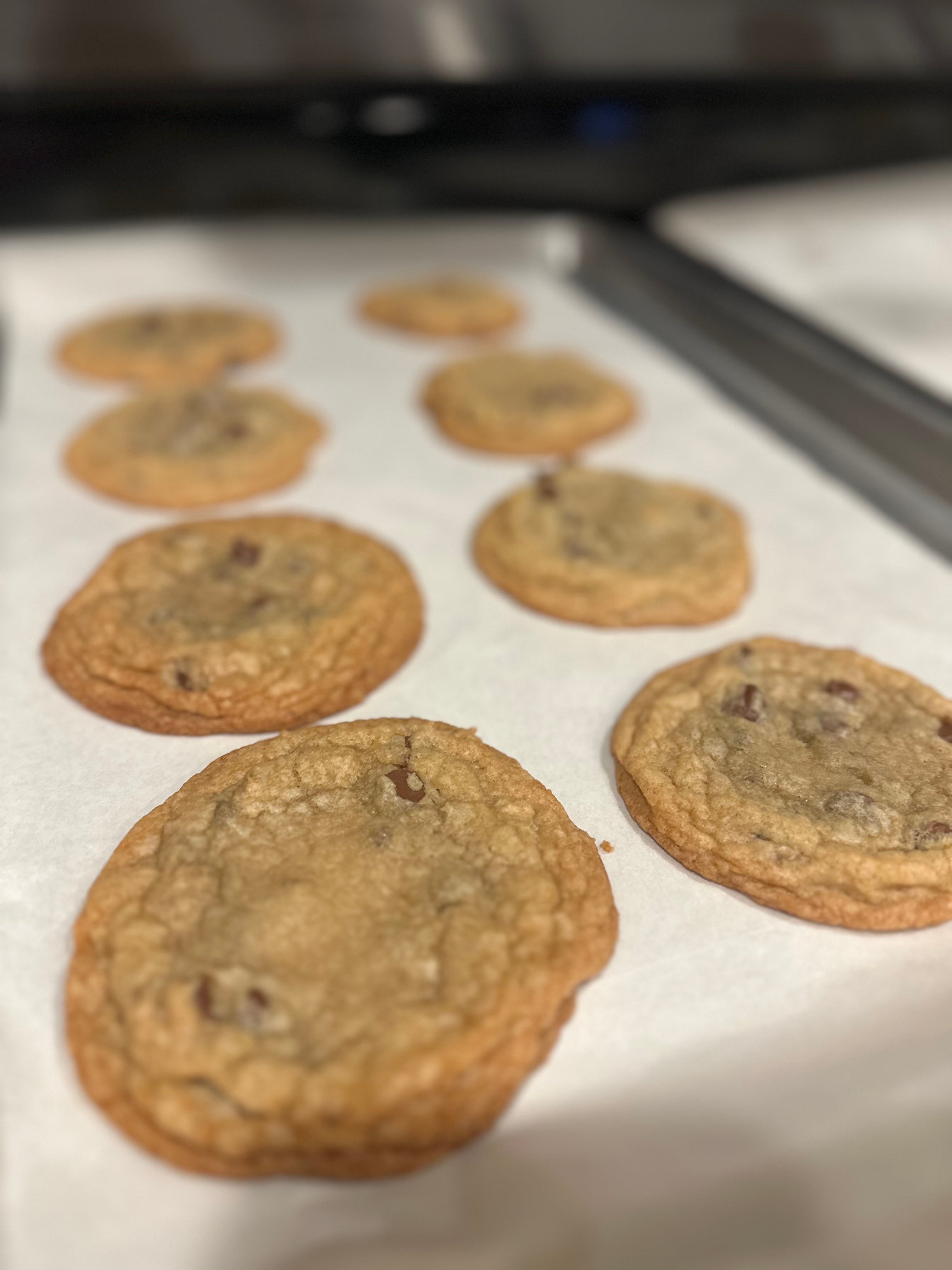 Gluten FREE Cookie Box (4)