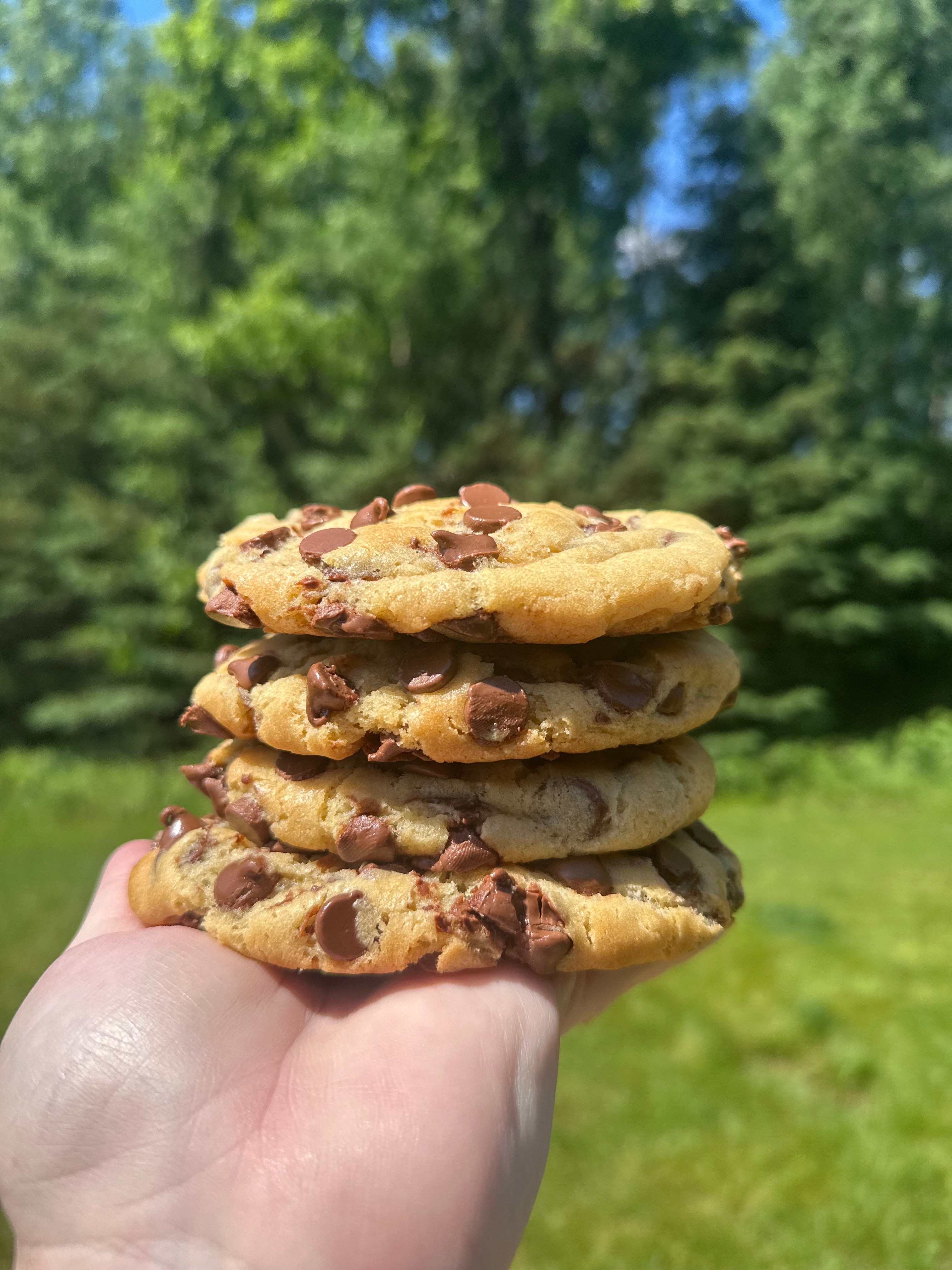 Monthly Cookie Box (6)